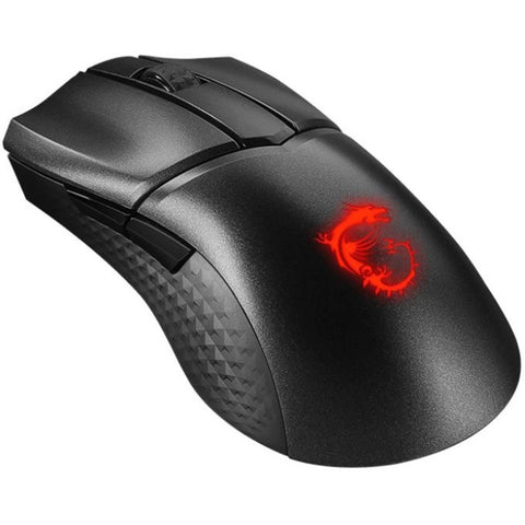 MSI Wireless GM31 Clutch Gaming Mouse