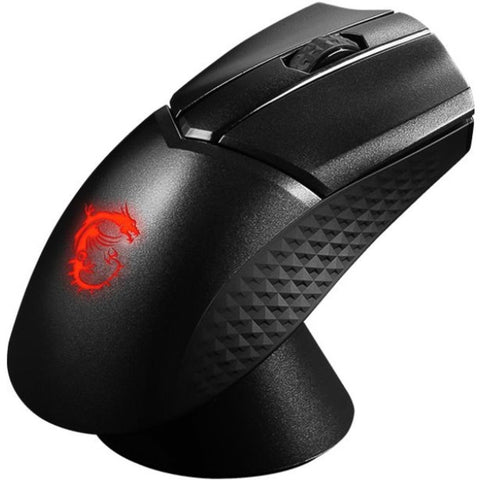 MSI Wireless GM31 Clutch Gaming Mouse