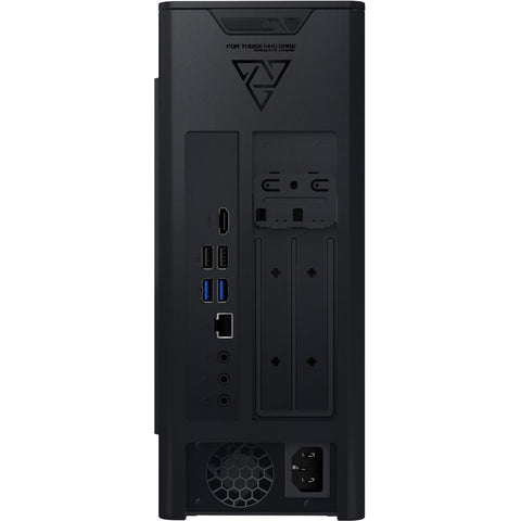 ASUS ROG G22CH Gaming Desktop