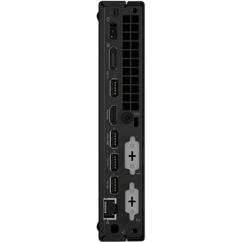 Lenovo ThinkCentre M70q Gen 4 Desktop