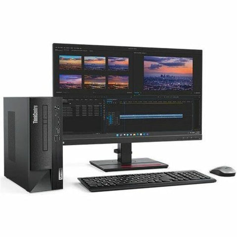 Lenovo ThinkCentre Neo 50s Gen 4 Desktop