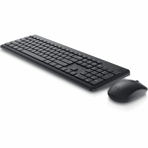 Dell KM3322W Wireless Mouse & Keyboard Combo