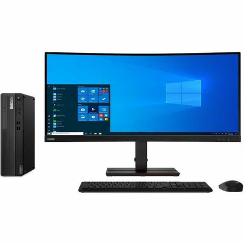 Lenovo ThinkCentre M75s Gen 2 SFF Desktop