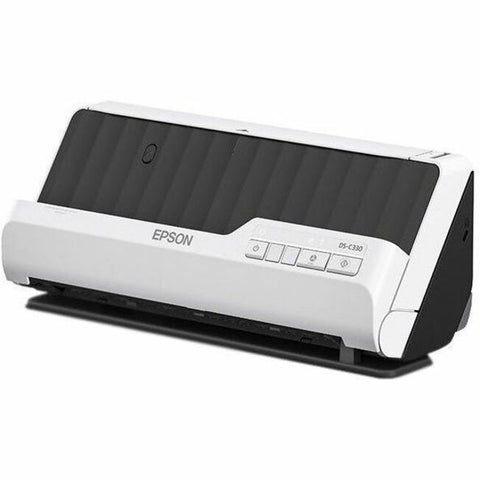 Epson DS-C330 Sheetfed Scanner