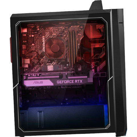 ASUS ROG Strix G15DS Gaming Desktop