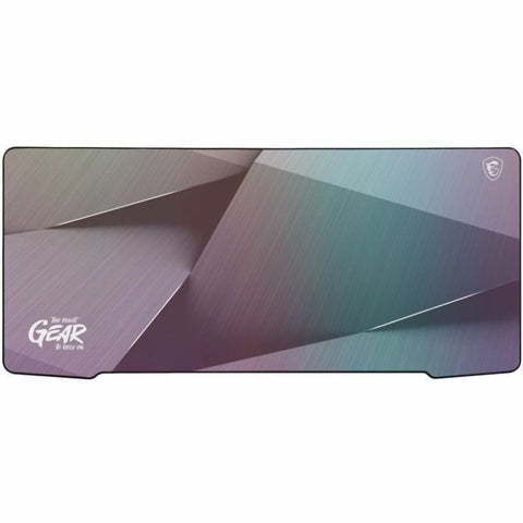 MSI Agility Gaming Mouse Pad