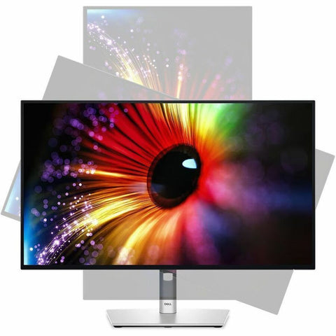 Dell Ultrasharp U2724D WQHD LED 27