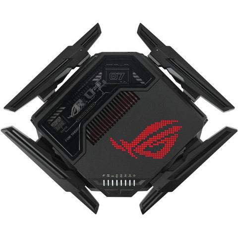 ASUS ROG Rapture GT-BE98 Wireless Ethernet Router