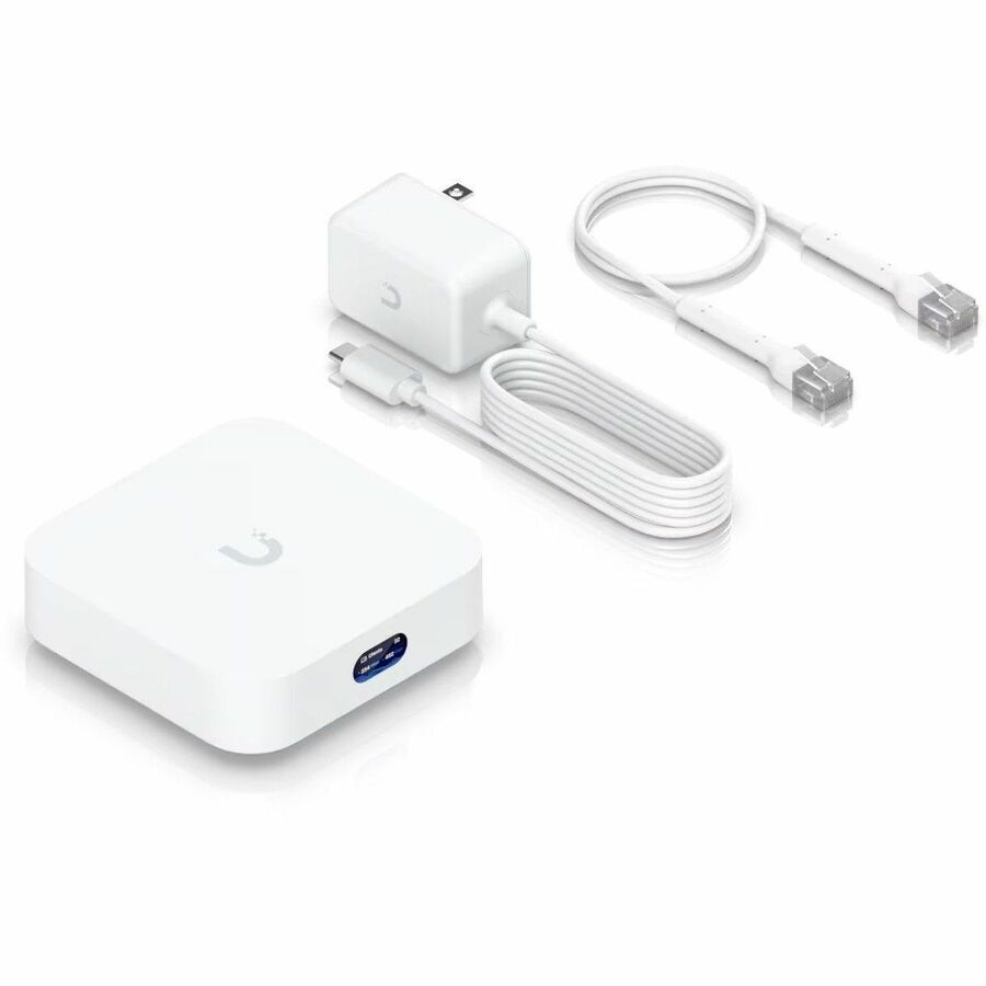 Ubiquiti UniFi Express Wi-Fi 6 Ethernet Wireless Router – Tech to School
