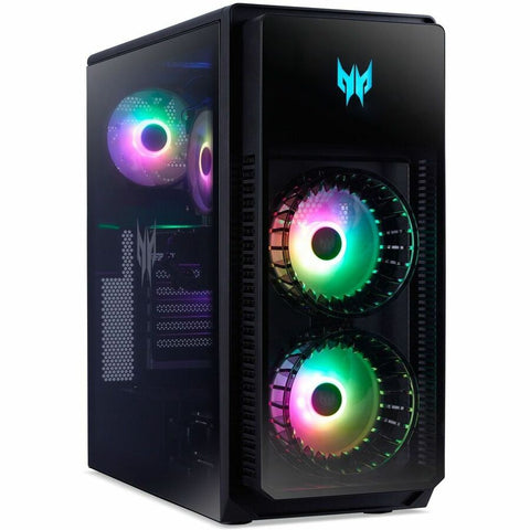 Acer Predator Orlon Gaming Desktop