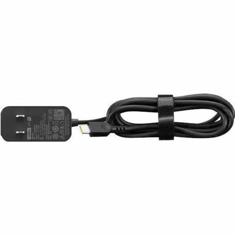 Lenovo USB-C 65W AC Wall Adapter