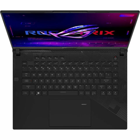 ASUS ROG Strix SCAR 16