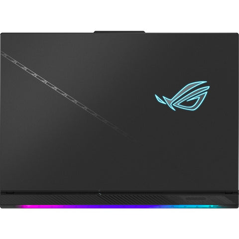 ASUS ROG Strix SCAR 18