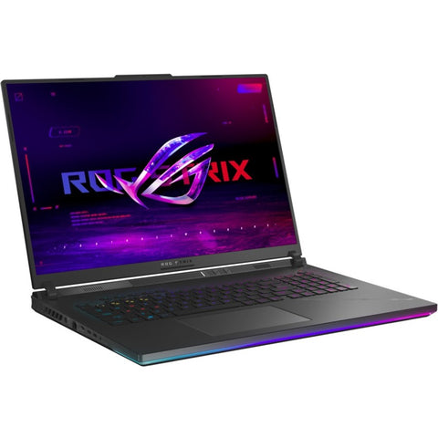 ASUS ROG Strix SCAR 18