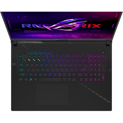 ASUS ROG Strix SCAR 18