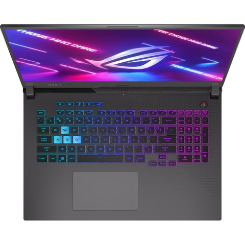 ASUS ROG Strix 17