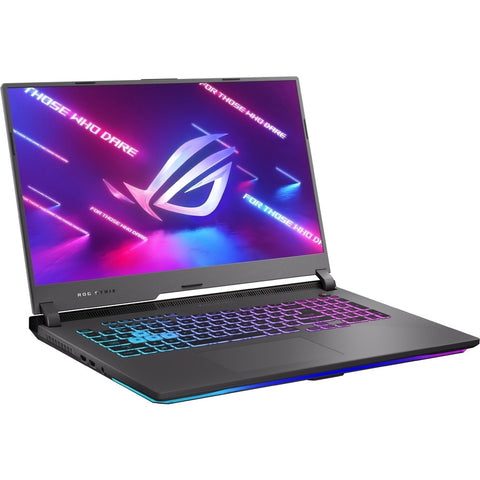 ASUS ROG Strix 17