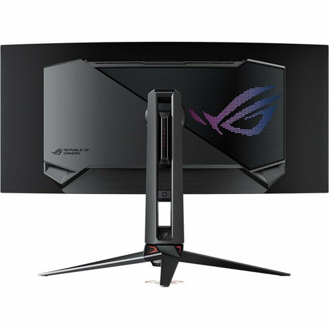 ASUS ROG Swift 34