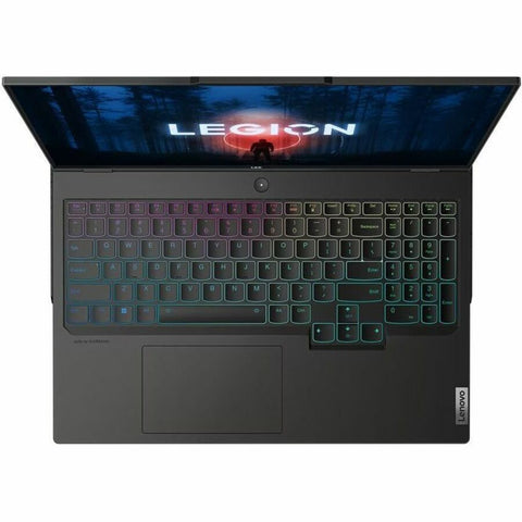 Lenovo Legion 16