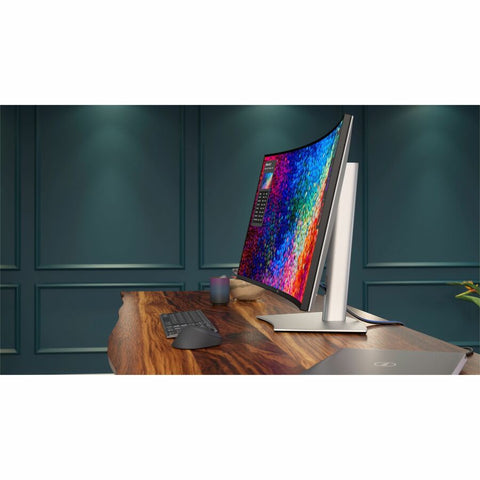 Dell Ultrasharp U4025QW Curved 5K LED 40