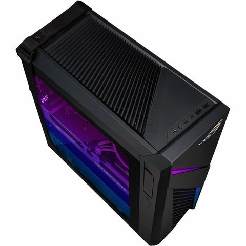 ASUS ROG G16CHR Gaming Desktop