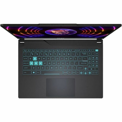 MSI Cyborg 15.6