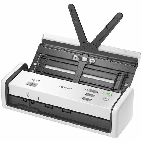 Brother ADS-1350W Sheetfed Scanner