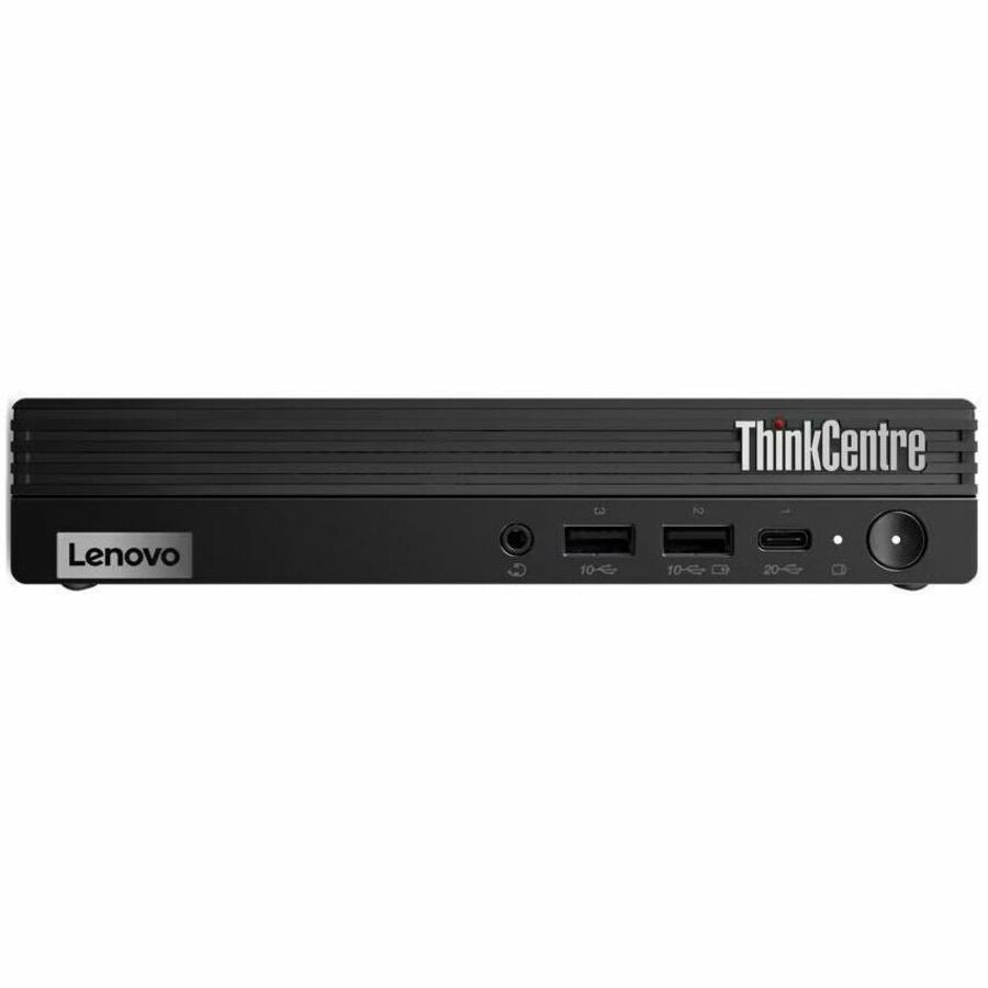 Lenovo ThinkCentre M90q Gen 5 Tiny