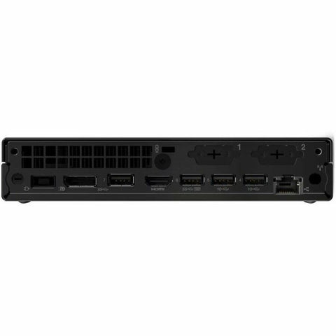 Lenovo ThinkCentre M90q Gen 5 Desktop