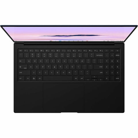 Samsung Chromebook Plus XE550XGA 15.6