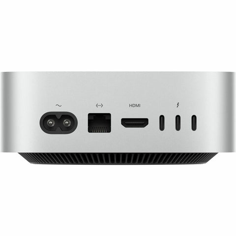 Mac mini M4