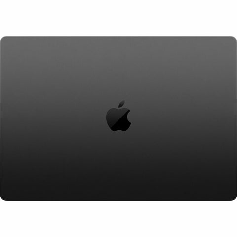 MacBook Pro 14-inch M4