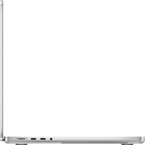 MacBook Pro 16-inch M4 Max