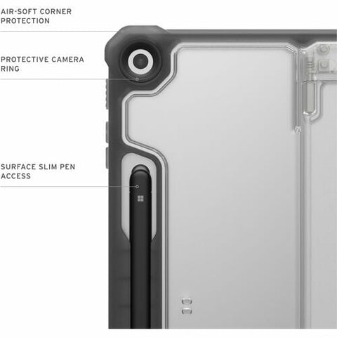 UAG Plyo Microsoft Surface Pro 12 Case
