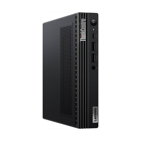 Lenovo ThinkCentre M90q Gen 3 Tiny Desktop