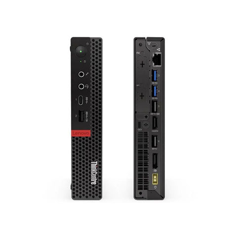 Lenovo ThinkCentre M75q Gen 5 Tiny Desktop