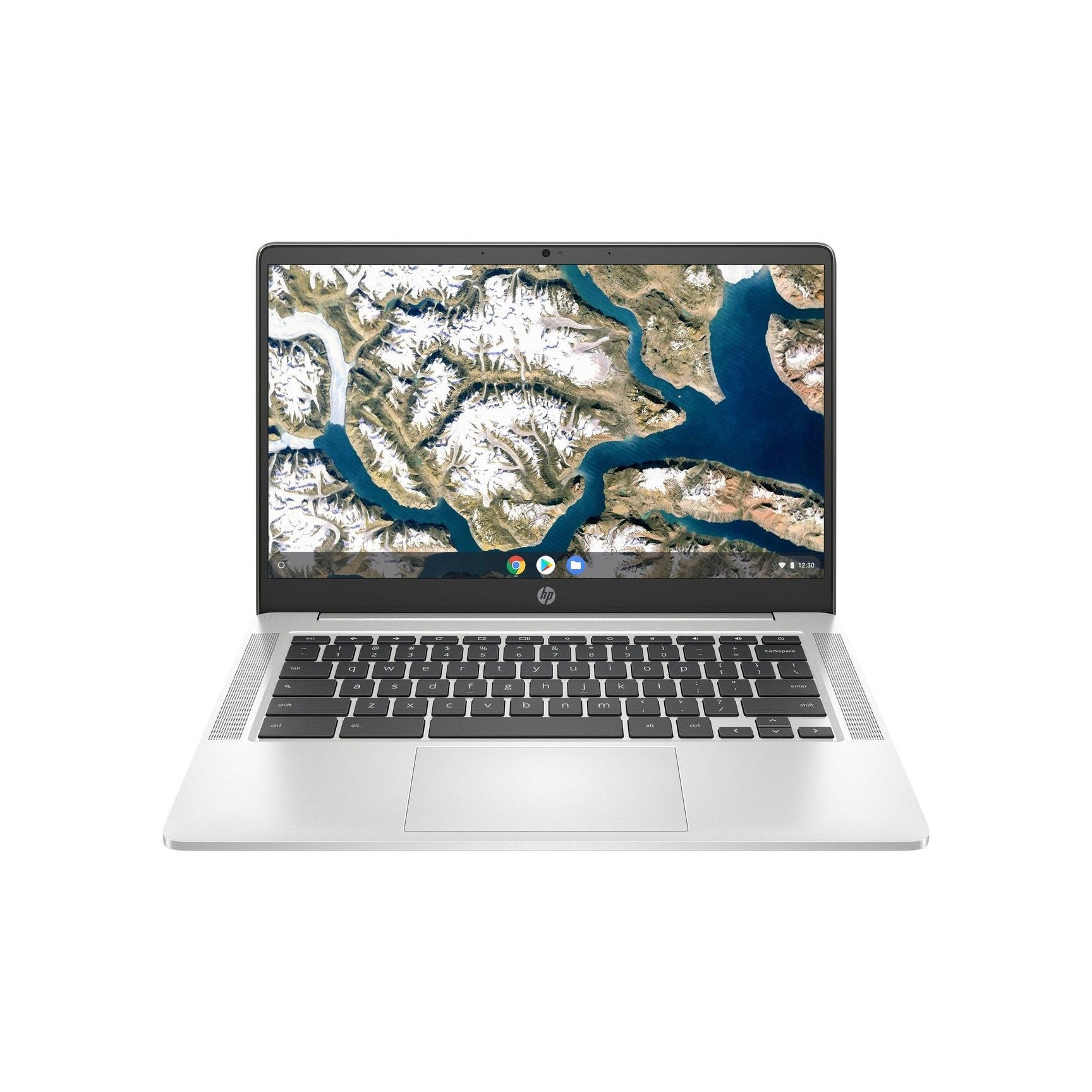 HP Chromebook 14A-NE1013 14