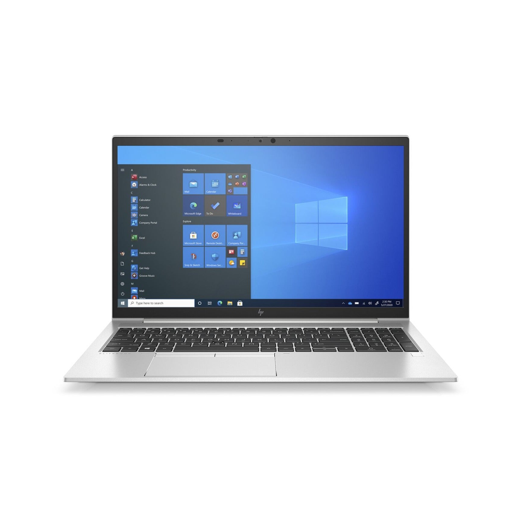 HP EliteBook 850 G8 15.6