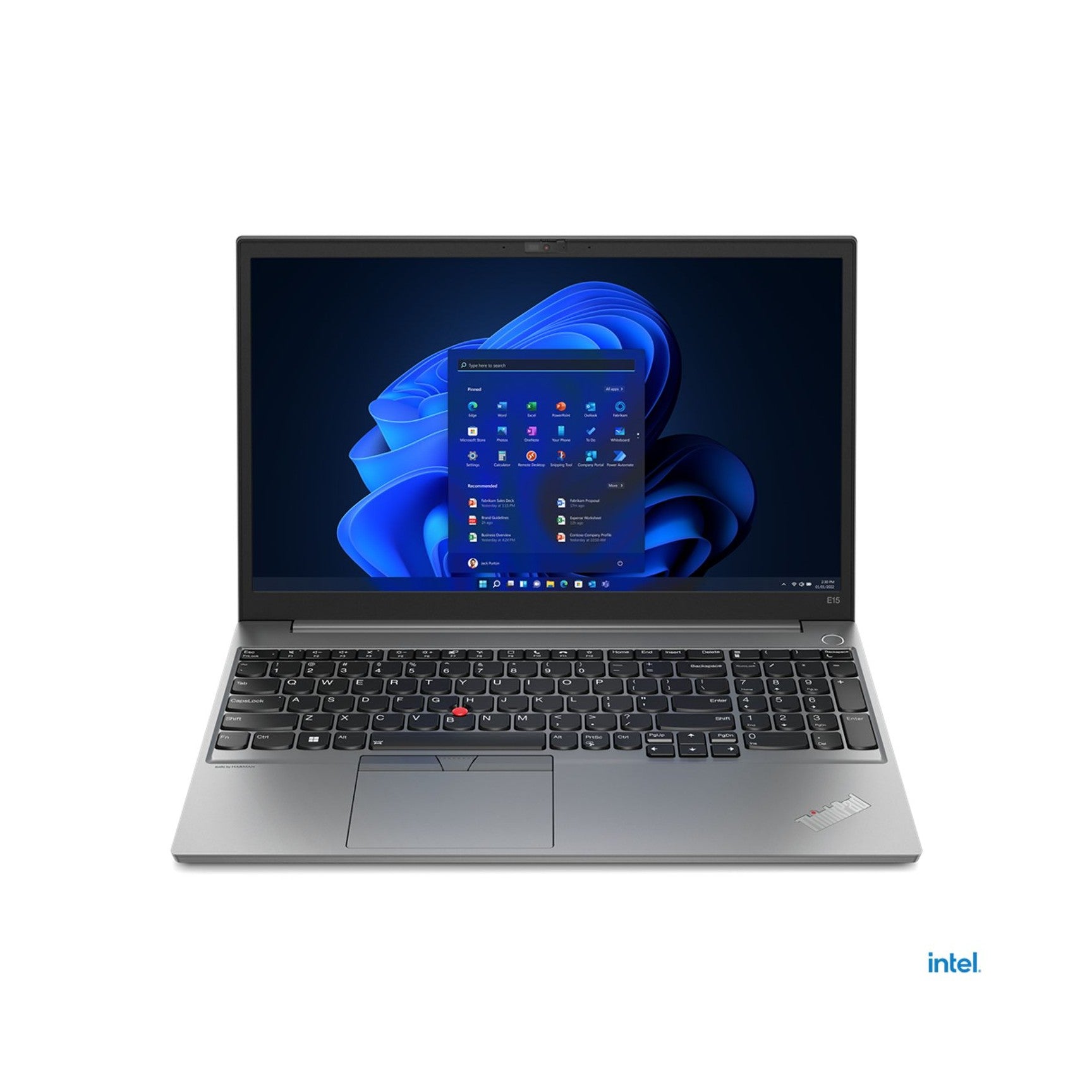 Lenovo ThinkPad E15 Gen 4 15.6
