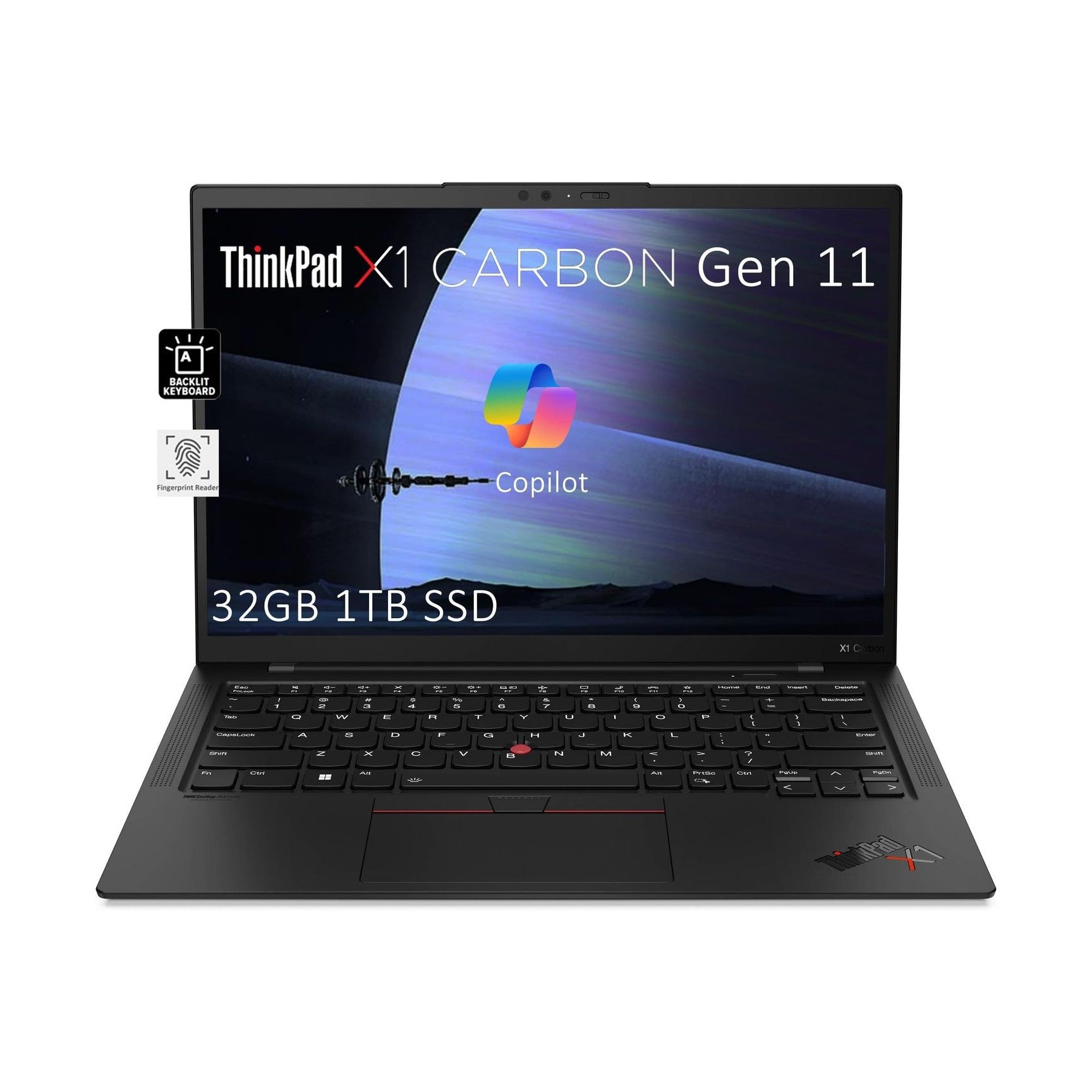 Lenovo ThinkPad X1 Carbon Gen 12 14