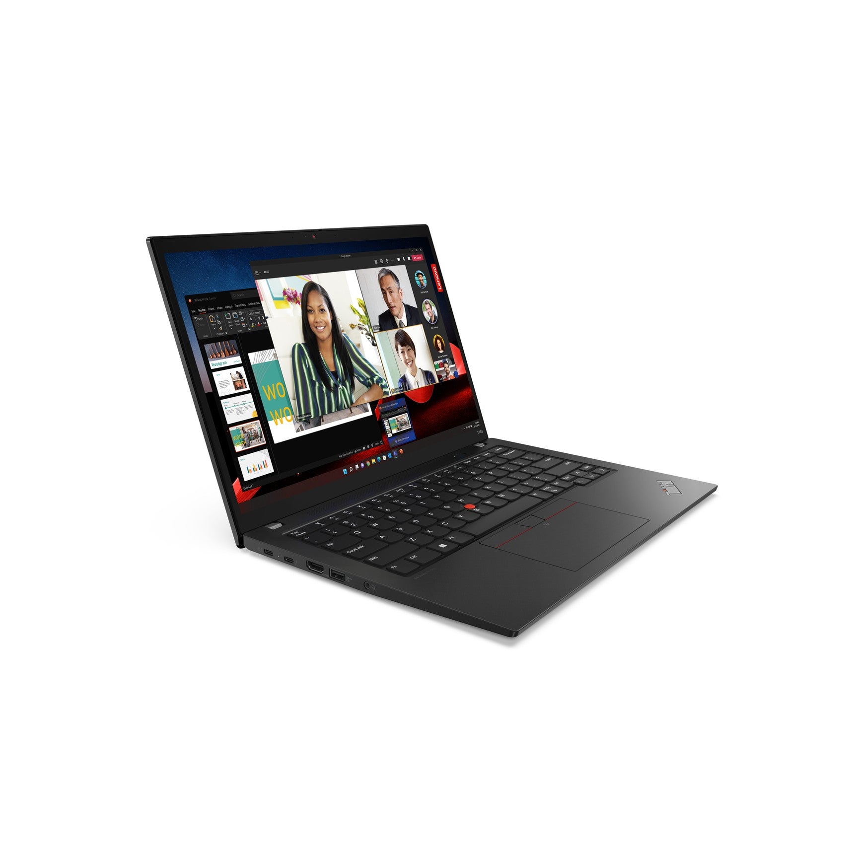 Lenovo ThinkPad T14s Laptop