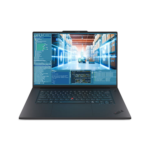 Lenovo ThinkPad P1 Gen 8 (Intel) 16