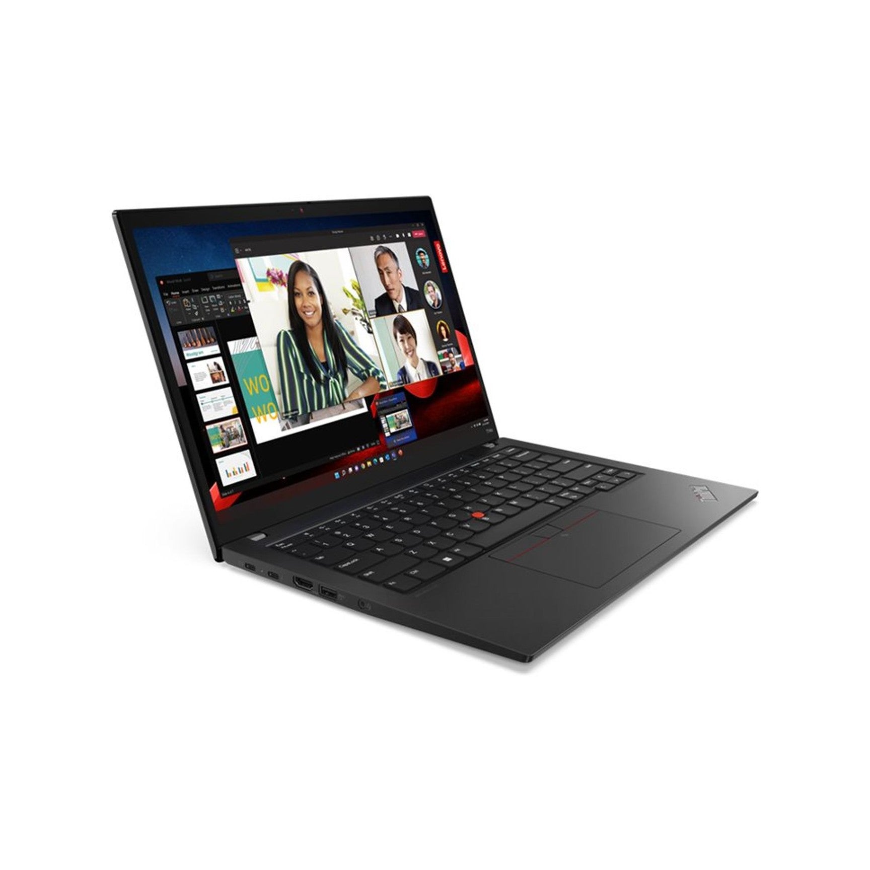 Lenovo ThinkPad T14 Gen 6 AMD 14