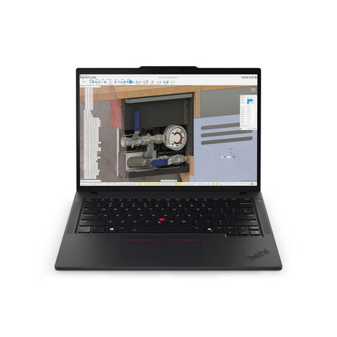 Lenovo ThinkPad P14s Gen 6 (AMD) 14