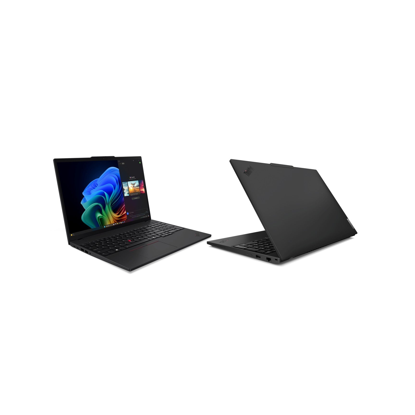Lenovo ThinkPad T16 AMD Gen 4 16