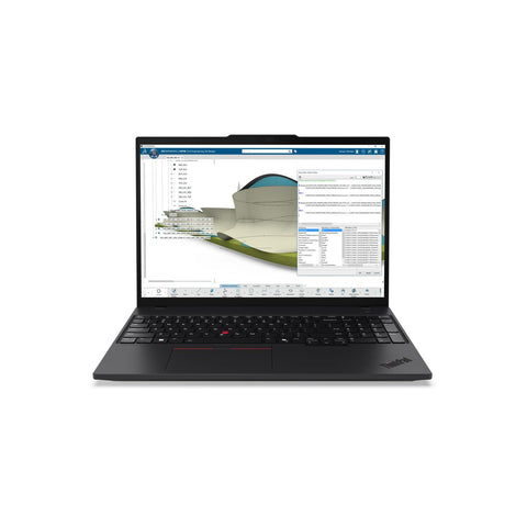 Lenovo ThinkPad P16s Gen 4 (AMD) 16