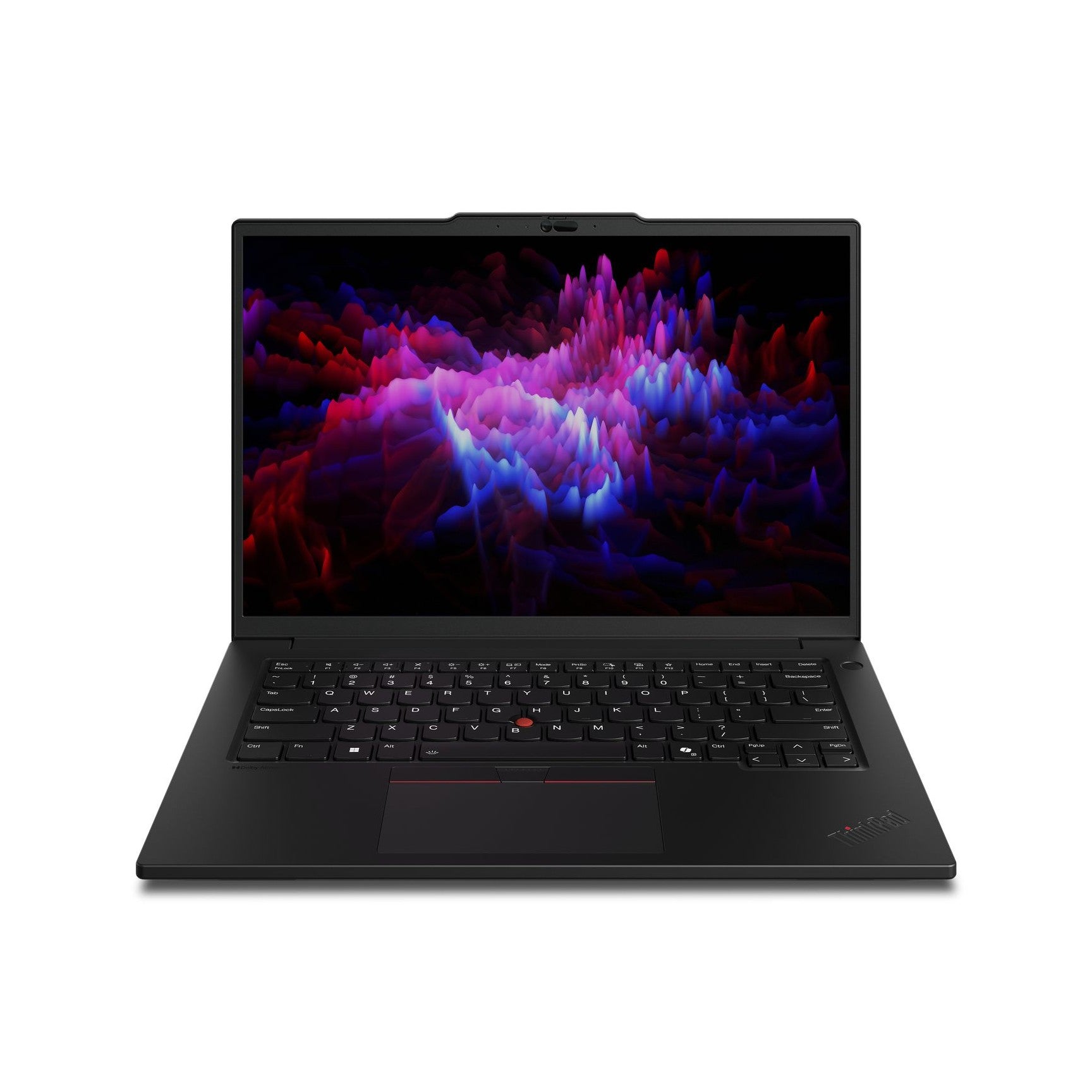 Lenovo ThinkPad P14s Gen 6 (Intel) 14