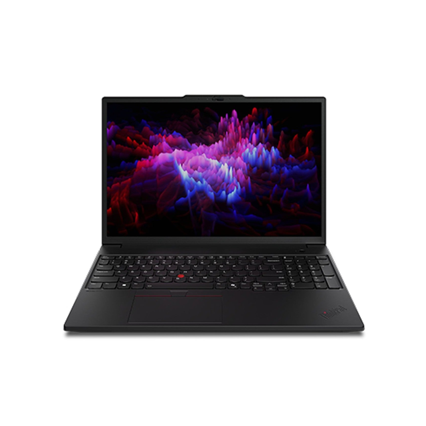 Lenovo ThinkPad P16s Gen 4 (Intel) 16