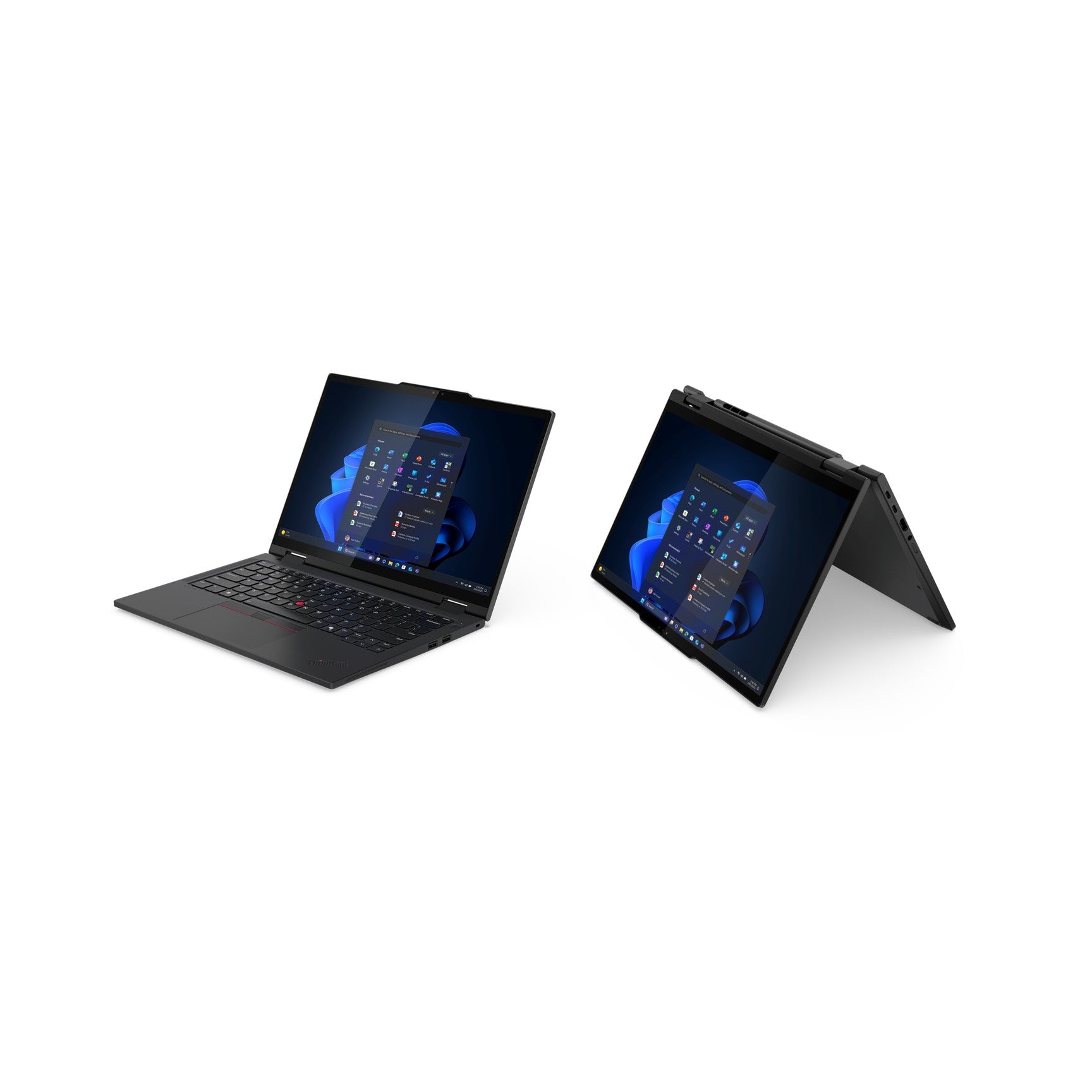 Lenovo ThinkPad T14s 2-in-1 Gen 1 14
