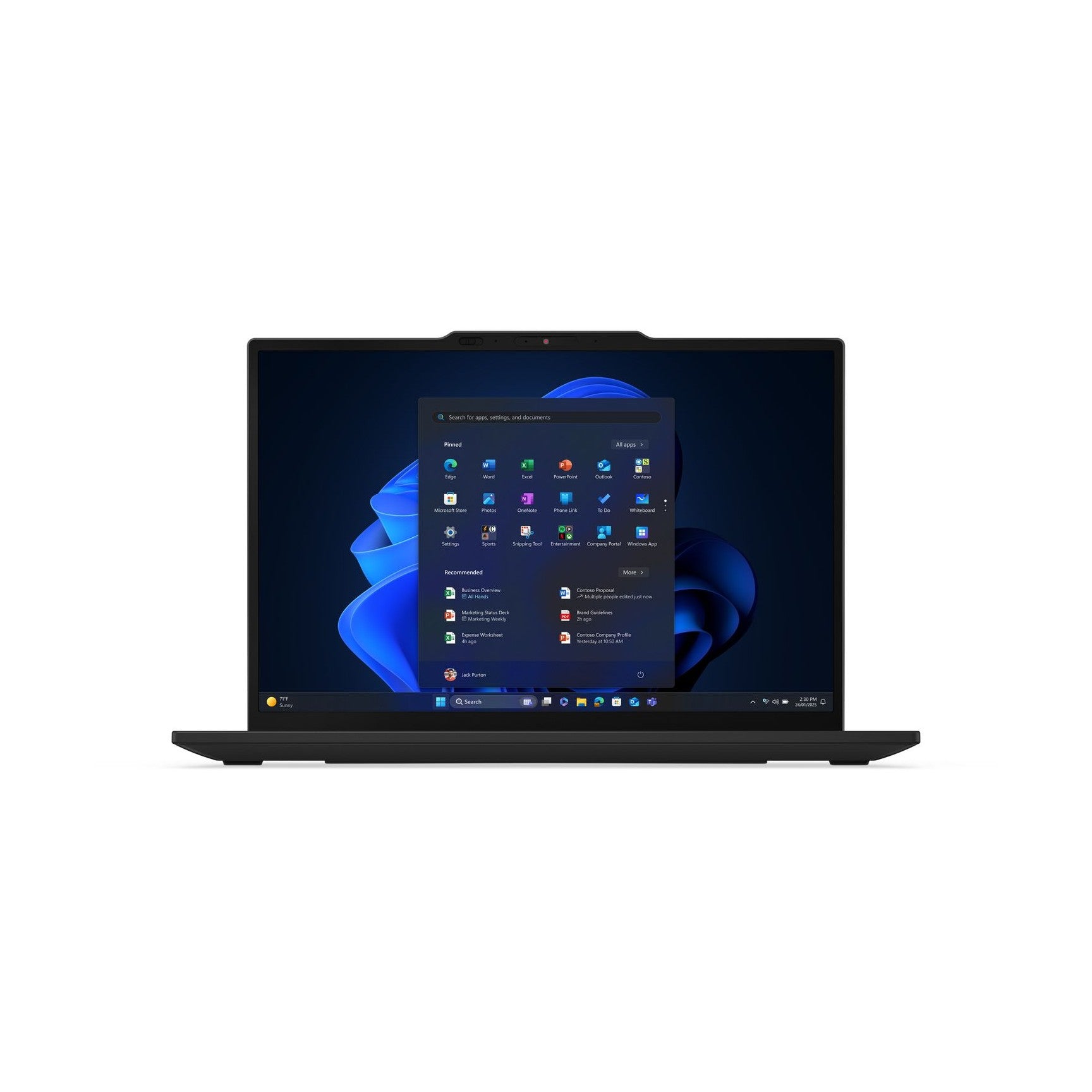 Lenovo ThinkPad X13 Gen 6 (Intel) 13.3